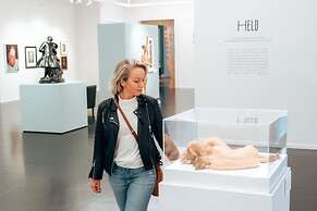 Deep Blue Hotel & Hot Springs