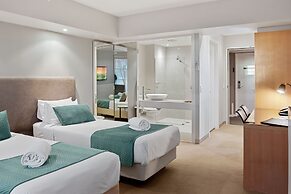 Deep Blue Hotel & Hot Springs