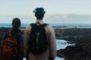 Deep Blue Hotel & Hot Springs