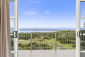 Deep Blue Hotel & Hot Springs