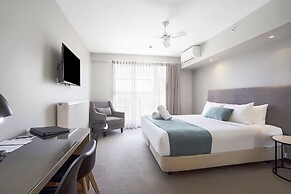 Deep Blue Hotel & Hot Springs