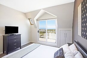 Deep Blue Hotel & Hot Springs