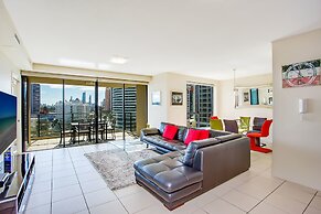 Mantra Broadbeach on the Park