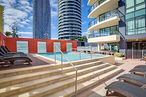 Mantra Broadbeach on the Park