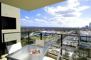Mantra Broadbeach on the Park
