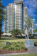 Mantra Broadbeach on the Park