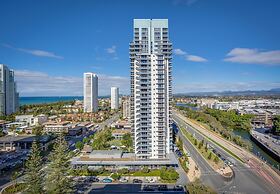 Mantra Broadbeach on the Park