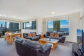 Mantra Broadbeach on the Park