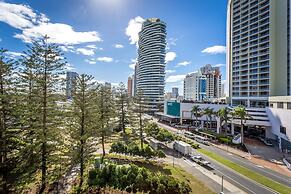 Mantra Broadbeach on the Park