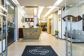 Hotel Platinum Suite