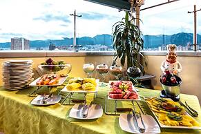 Hotel Platinum Suite