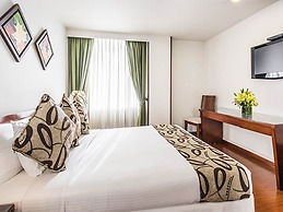 Hotel Platinum Suite