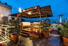 Hotel Platinum Suite