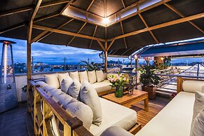 Hotel Platinum Suite