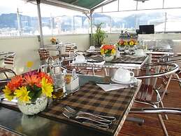 Hotel Platinum Suite