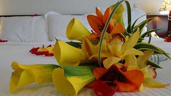 Hotel Platinum Suite