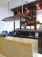 Hotel Platinum Suite