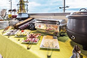 Hotel Platinum Suite