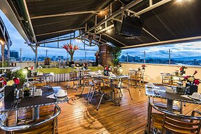 Hotel Platinum Suite