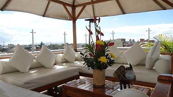 Hotel Platinum Suite