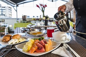 Hotel Platinum Suite