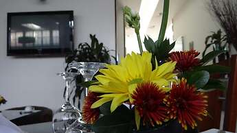 Hotel Platinum Suite