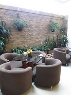 Hotel Platinum Suite