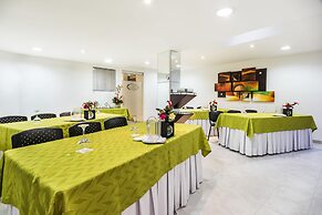 Hotel Platinum Suite