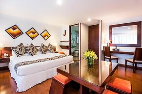 Hotel Platinum Suite