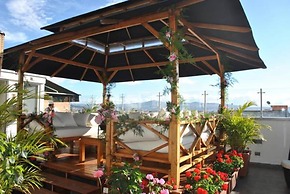 Hotel Platinum Suite