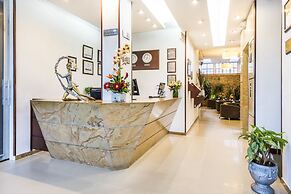 Hotel Platinum Suite