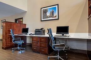 Comfort Suites Mobile