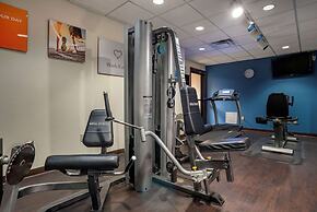 Comfort Suites Mobile