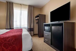 Comfort Suites Mobile