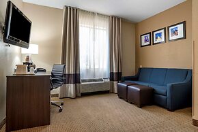 Comfort Suites Mobile