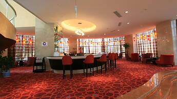 Holiday Inn Hangzhou Xiaoshan by IHG