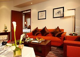 Holiday Inn Hangzhou Xiaoshan by IHG