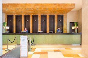 Holiday Inn Hangzhou Xiaoshan by IHG