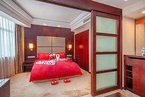 Holiday Inn Hangzhou Xiaoshan by IHG