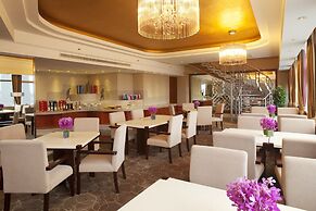 Holiday Inn Hangzhou Xiaoshan by IHG