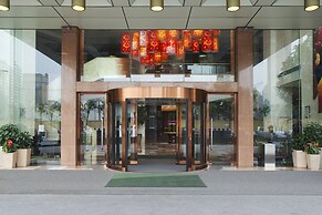 Holiday Inn Hangzhou Xiaoshan by IHG