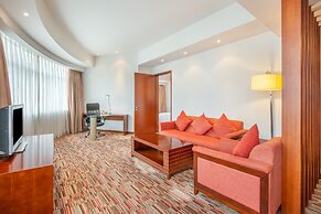 Holiday Inn Hangzhou Xiaoshan by IHG