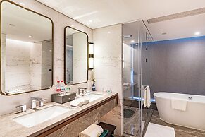 Yidu Jinling Grand Hotel Yancheng