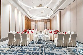 Yidu Jinling Grand Hotel Yancheng