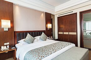 Yidu Jinling Grand Hotel Yancheng