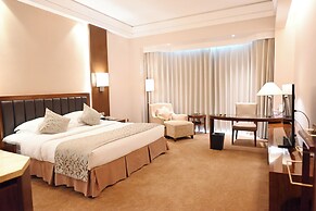 Yidu Jinling Grand Hotel Yancheng