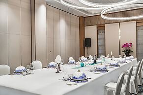 Yidu Jinling Grand Hotel Yancheng