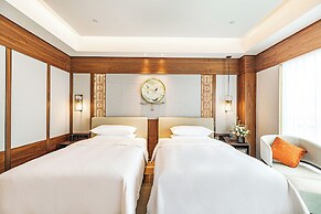 Yidu Jinling Grand Hotel Yancheng