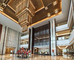 Yidu Jinling Grand Hotel Yancheng