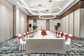 Yidu Jinling Grand Hotel Yancheng
